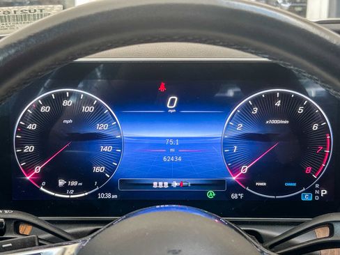 Used 2023 Mercedes-Benz C 300 Sedan image 21