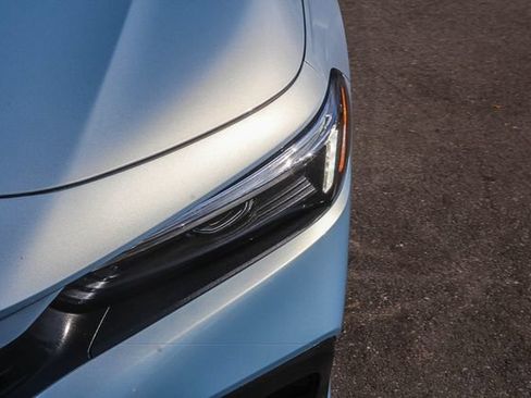 Used 2023 Honda Civic EX image 13