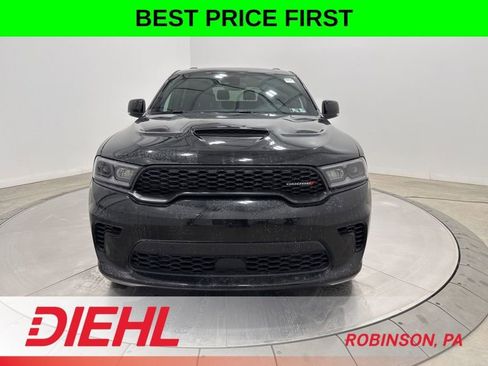 New 2026 Dodge Durango GT image 2