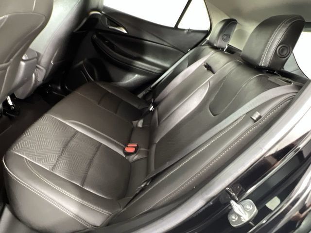 Certified 2023 Buick Encore GX Essence w/ Experience Buick Package FWD image 25