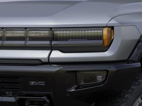 New 2026 GMC Hummer EV 3X w/ Carbon Fiber Edition Package AWD/4WD image 10