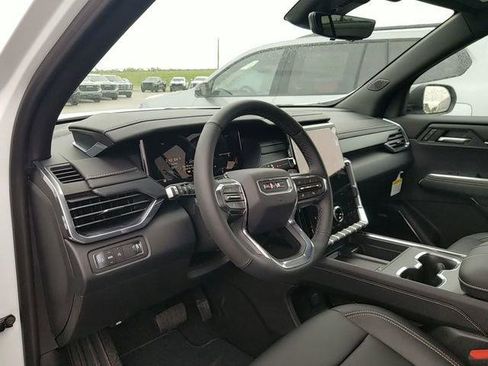 New 2026 GMC Acadia Elevation w/ Black Edition FWD image 9