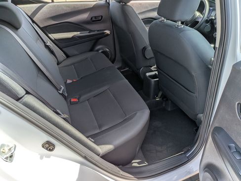 Used 2024 Nissan Kicks S FWD image 30
