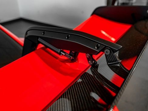 Certified 2025 Porsche 911 GT3 RS image 31