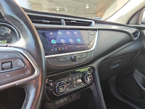 Used 2020 Buick Encore GX Essence w/ Advanced Technology Package FWD image 28