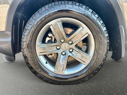 Used 2023 Honda Ridgeline RTL-E image 15