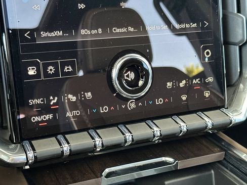 New 2026 GMC Acadia Denali Ultimate AWD/4WD image 19