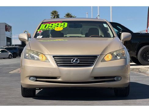 Used 2007 Lexus ES 350 w/ Premium Pkg FWD image 9