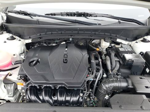 Certified 2023 Hyundai Tucson SEL image 12