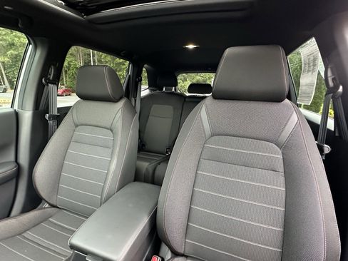 Used 2026 Honda CR-V Sport image 8