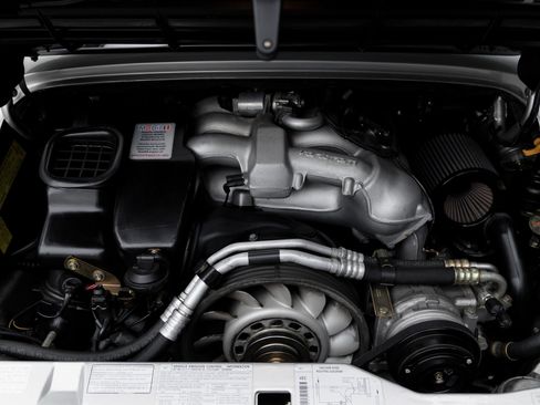 Used 1998 Porsche 911 Carrera 4S image 42