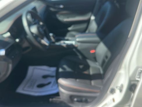 Used 2021 Nissan Altima 2.5 SR w/ SR Premium Package AWD/4WD image 18