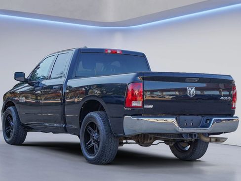 Used 2014 RAM 1500 Tradesman w/ Popular Equipment Group image 13