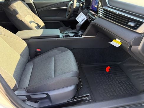New 2026 Toyota Camry LE w/ Convenience Package FWD image 11