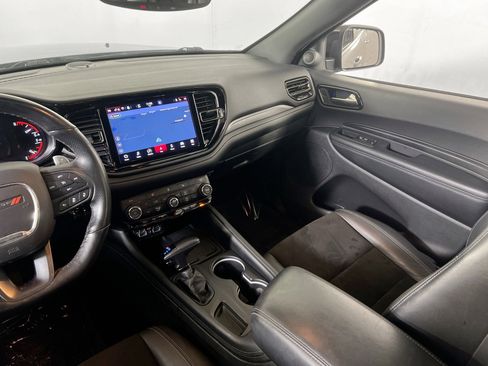 Used 2022 Dodge Durango GT image 24
