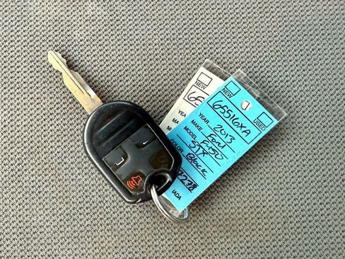 Used 2013 Ford F150 STX w/ Mid Equipment Group AWD/4WD image 15