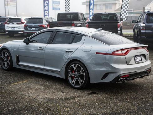 Used 2020 Kia Stinger GT2 image 15