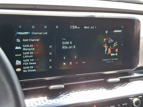 Certified 2024 Kia Carnival SX Prestige FWD image 18