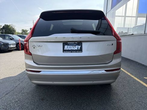 Certified 2023 Volvo XC90 B5 Plus w/ Protection Package Premier AWD/4WD image 26