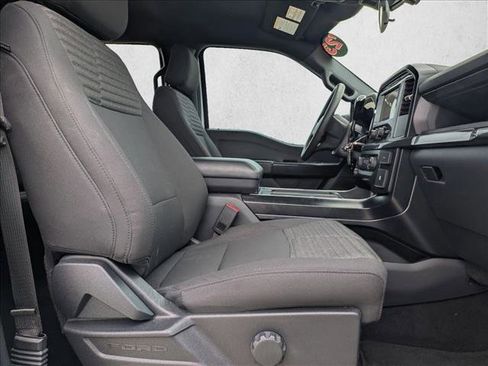 Used 2023 Ford F150 XL w/ STX Appearance Package RWD image 20