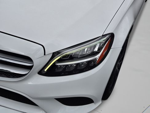 Used 2021 Mercedes-Benz C 300 Sedan image 29