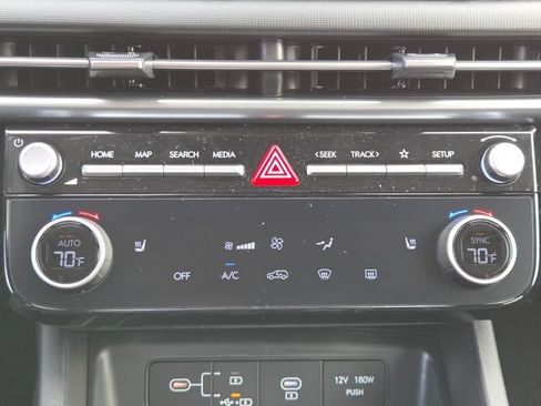 New 2026 Hyundai Tucson SEL Plus AWD/4WD image 32