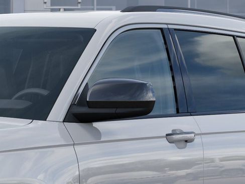 New 2026 Jeep Grand Cherokee L 4WD image 12