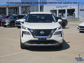 Used 2023 Nissan Rogue SV FWD video 2