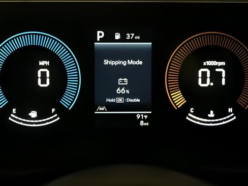 New 2026 Hyundai Santa Cruz SEL image 16