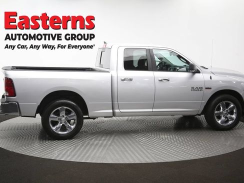 Used 2017 RAM 1500 Big Horn AWD/4WD image 44