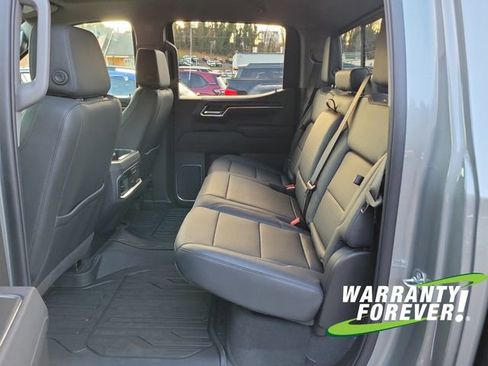 New 2026 GMC Sierra 1500 SLT w/ SLT Premium Plus Package image 15