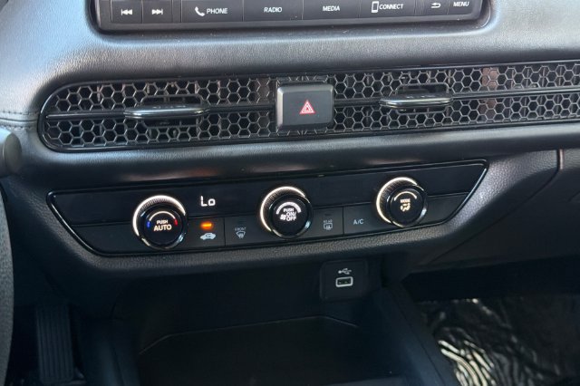 Certified 2024 Honda HR-V LX image 25