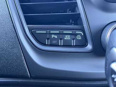 New 2025 Ford Transit 250 148 Medium Roof Extended AWD image 5