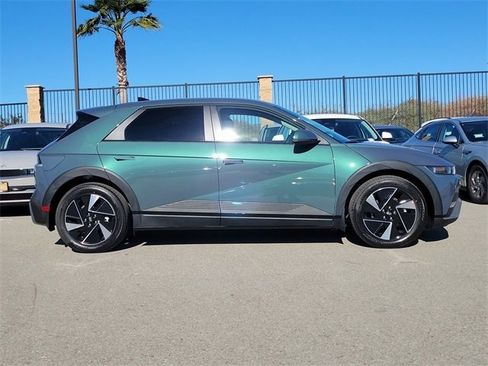 New 2026 Hyundai Ioniq 5 SE image 26