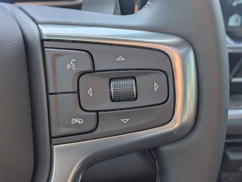 New 2026 Chevrolet Silverado 1500 LTZ w/ LTZ Premium Package image 17