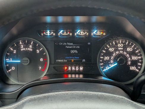 Used 2020 Ford F150 XLT w/ Equipment Group 302A Luxury image 19