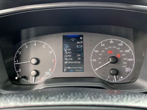 Used 2025 Toyota Corolla LE FWD image 25