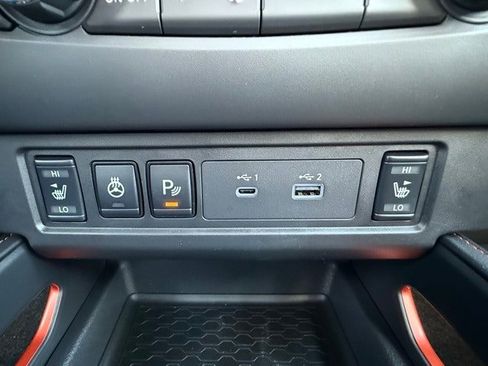 New 2026 Nissan Frontier PRO-4X w/ Pro Premium Package image 35