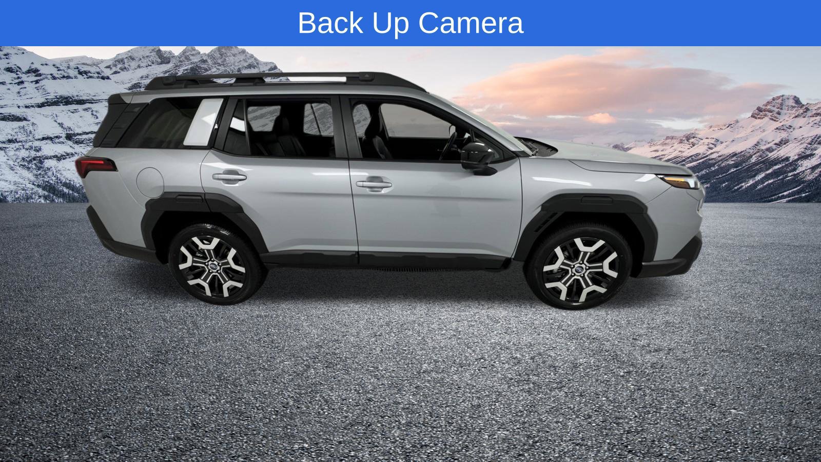 New 2026 Subaru Outback Touring XT AWD/4WD image 2