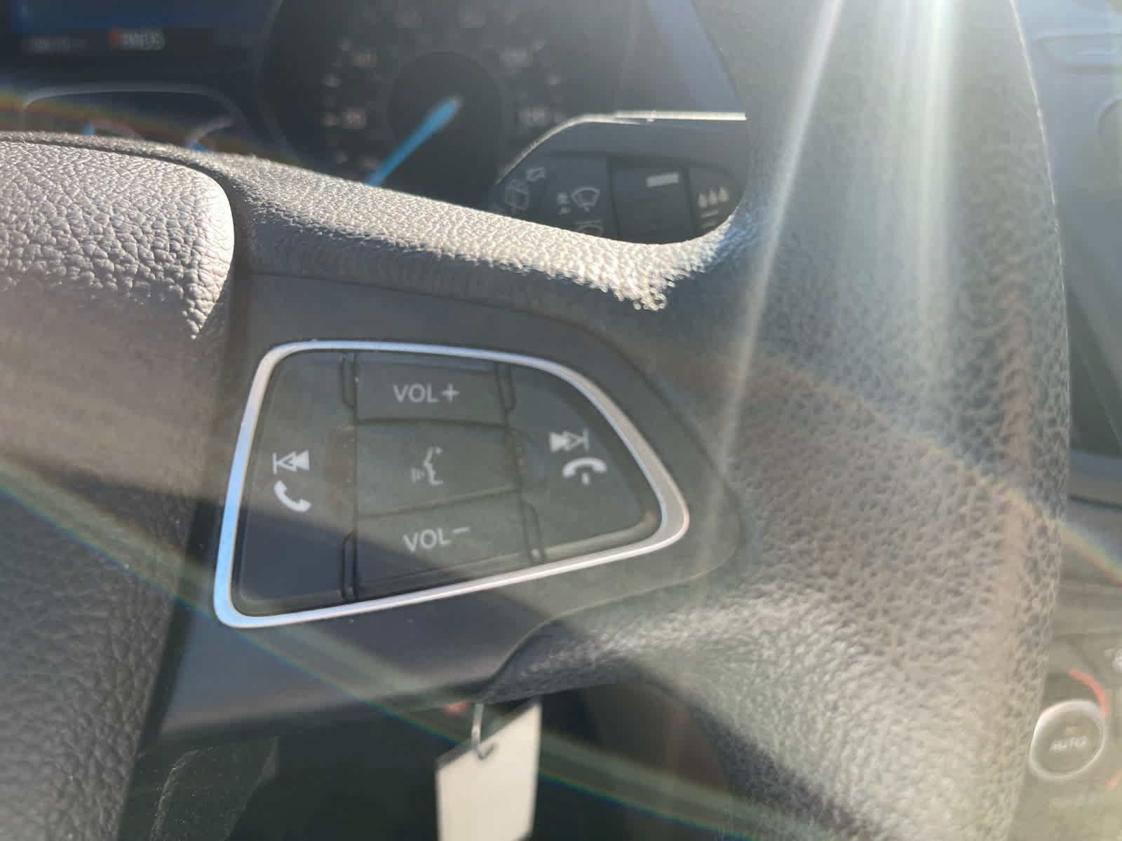 Used 2018 Ford Escape SE AWD/4WD image 13