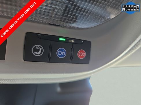 Used 2025 Chevrolet Trax LT w/ Driver Confidence Package image 22