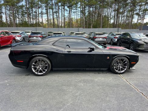 Used 2023 Dodge Challenger R/T Scat Pack w/ Plus Package image 5
