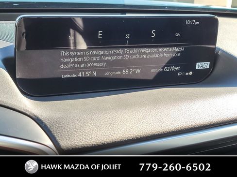 New 2026 MAZDA CX-50 AWD 2.5 S w/ Cargo Package image 11