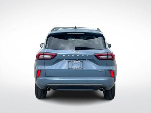 Used 2023 Ford Escape ST-Line w/ Tech Pack #1 AWD/4WD image 7