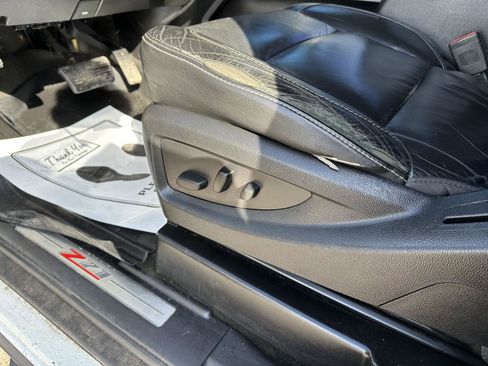 Used 2016 Chevrolet Silverado 2500 LTZ w/ LTZ Plus Package image 17