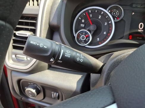 New 2026 RAM 5500 Tradesman AWD/4WD image 21