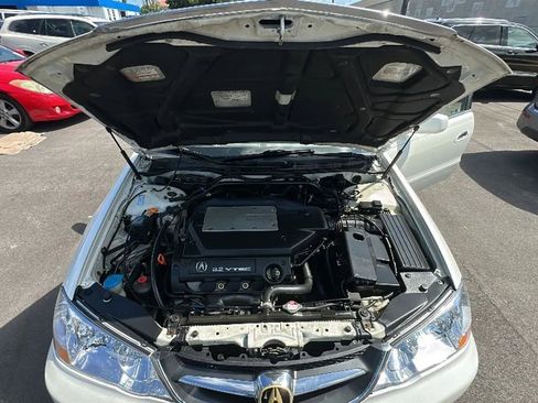 Used 2003 Acura TL FWD image 35