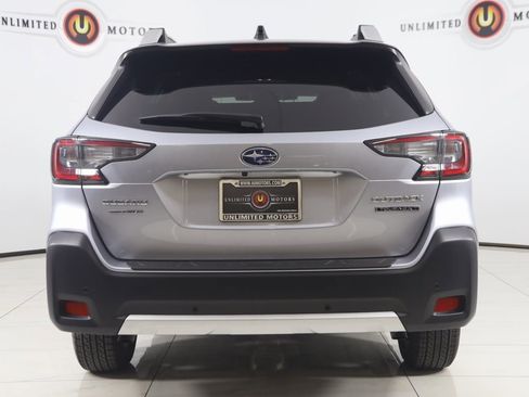 Used 2025 Subaru Outback Touring XT image 47