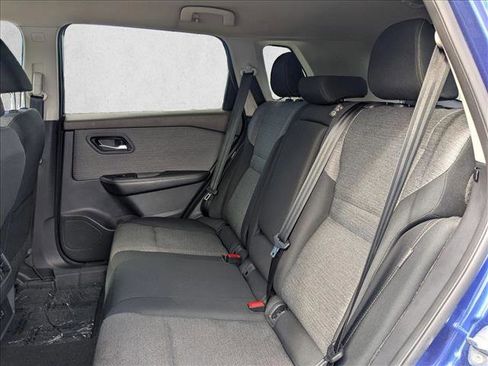 Used 2023 Nissan Rogue SV image 19