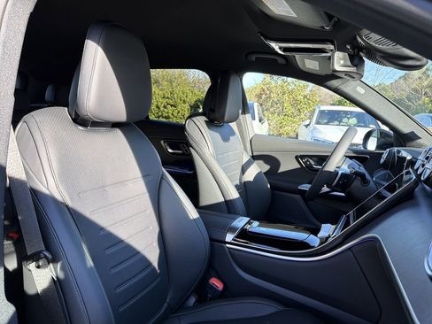 New 2026 Mercedes-Benz GLC 300 4MATIC image 19